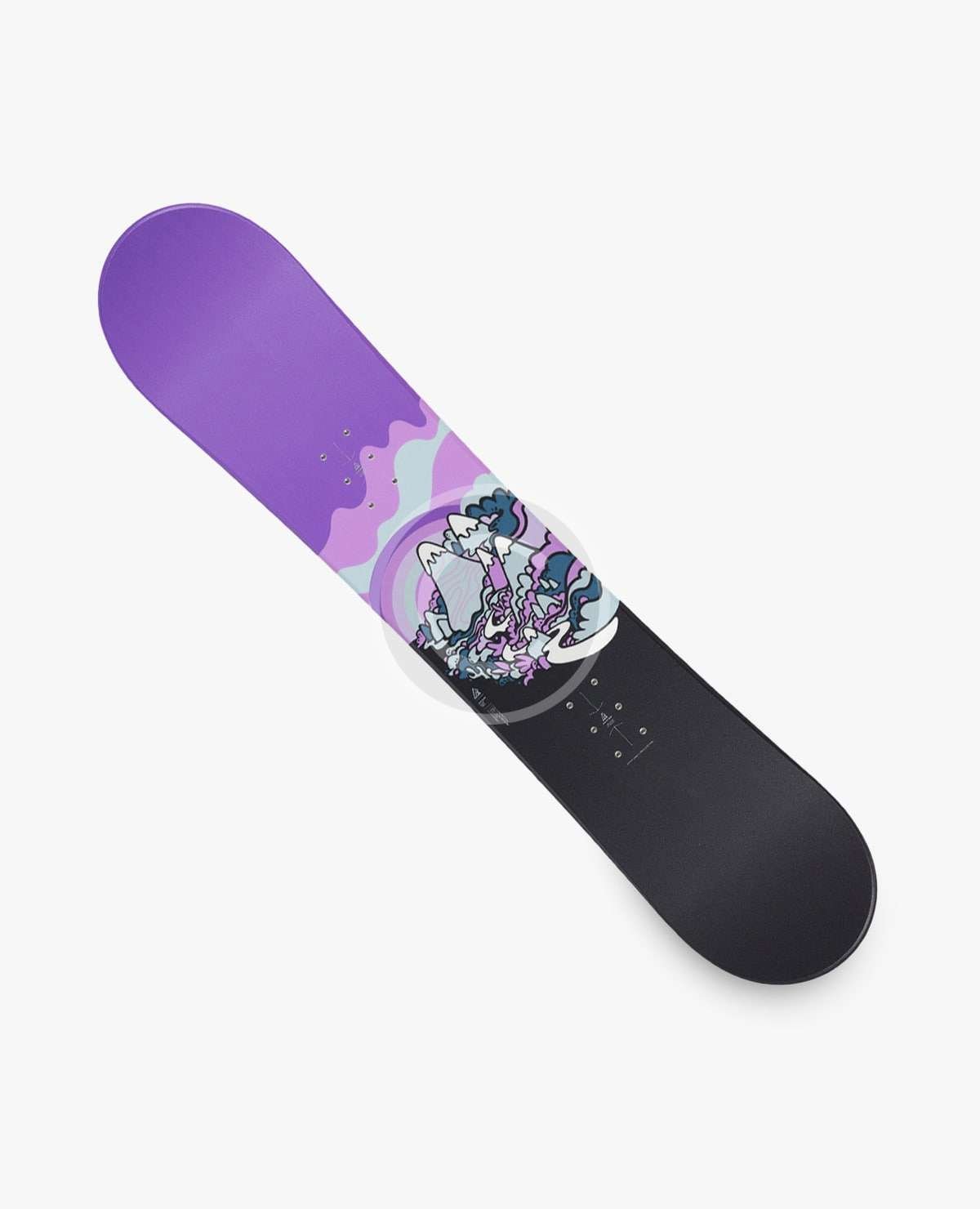 Snowboard